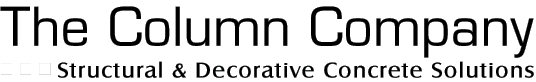 The Column Company logo